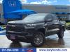 2023 Chevrolet Colorado