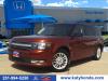 2014 Ford Flex