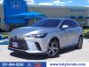 2024 Lexus RX 350