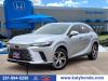 2023 Lexus RX 350