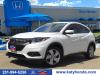 2019 Honda HR-V