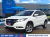 2016 Honda HR-V