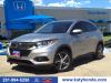 2022 Honda HR-V