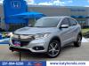 2022 Honda HR-V