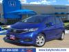 2019 Honda Fit