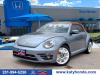 2019 Volkswagen Beetle Convertible