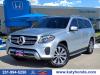 2019 Mercedes-Benz GLS