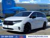 2024 Honda Odyssey