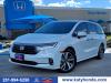 2023 Honda Odyssey