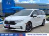 2022 Honda Odyssey