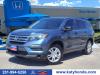 2018 Honda Pilot