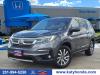 2019 Honda Pilot