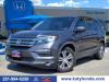 2018 Honda Pilot