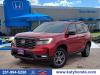 2025 Honda Passport