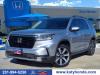 2023 Honda Pilot