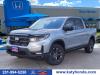 2025 Honda Ridgeline