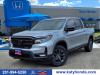 2025 Honda Ridgeline