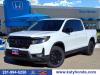 2025 Honda Ridgeline