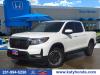 2024 Honda Ridgeline