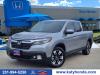 2020 Honda Ridgeline