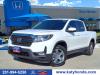 2023 Honda Ridgeline