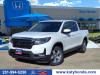 2025 Honda Ridgeline