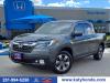 2019 Honda Ridgeline