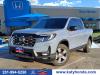 2025 Honda Ridgeline