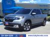 2019 Honda Ridgeline