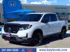 2023 Honda Ridgeline