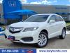 2017 Acura RDX