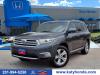 2012 Toyota Highlander