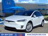 2017 Tesla Model X