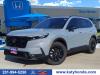 2025 Honda CR-V Hybrid