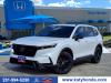 2025 Honda CR-V Hybrid