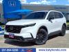 2025 Honda CR-V Hybrid