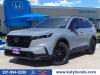 2025 Honda CR-V Hybrid