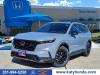 2025 Honda CR-V Hybrid