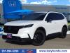 2025 Honda CR-V Hybrid