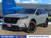 2025 Honda CR-V Hybrid