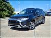 2020 Mitsubishi Outlander