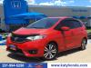 2017 Honda Fit