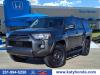 2023 Toyota 4Runner