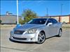 2009 Lexus IS 250