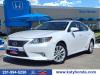 2013 Lexus ES 300h