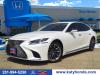 2020 Lexus LS 500