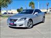 2011 Lexus IS 250C