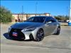 2023 Lexus IS 350