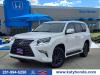 2021 Lexus GX 460