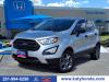 2021 Ford EcoSport